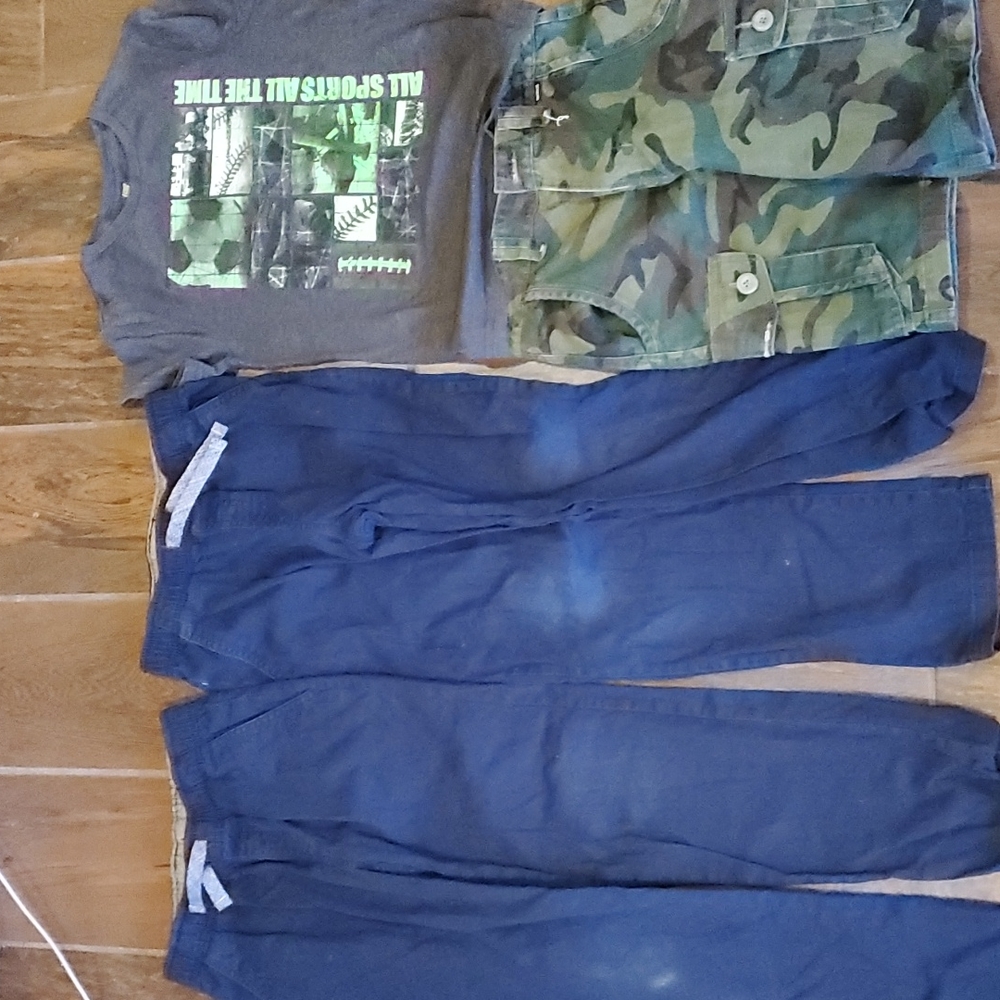 Boys bundle